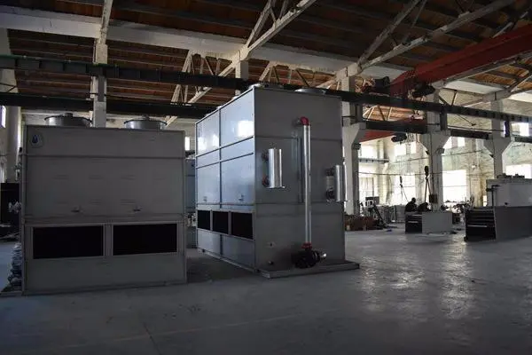 冷卻塔冷卻制冷的最低溫度能將到幾度呢？