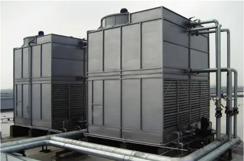  閉式冷卻塔材質(zhì)該如何選擇？