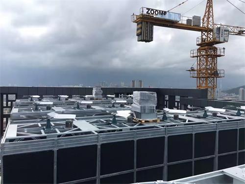 首批“雙一流”建設高校和建設學科完整名單出爐！(冷卻塔廠家居然也能粘點光)