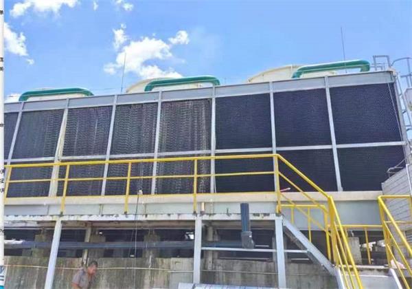 為什么需要更換冷卻塔填料,更換冷卻塔填料的好處是什么？