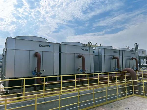 蒸發(fā)式空冷器和蒸發(fā)式冷凝器一樣嗎？