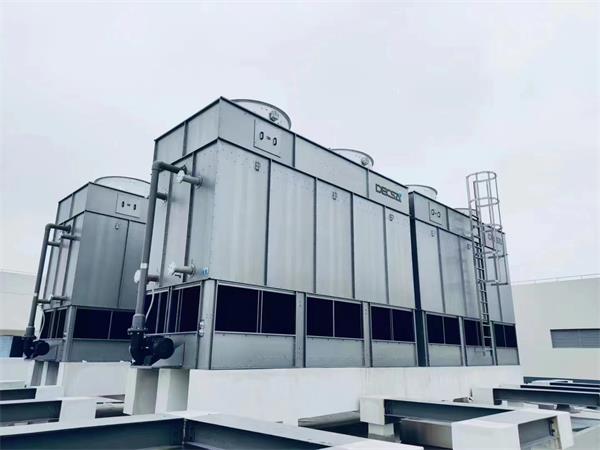 工業(yè)不銹鋼涼水塔的特點(diǎn)有哪些？