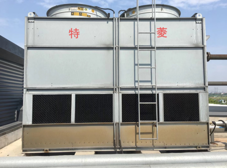 閉式冷卻塔維修哪些內(nèi)容？