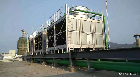 李總理提的經(jīng)濟(jì)下行壓力大跟冷卻塔廠家有何關(guān)系？