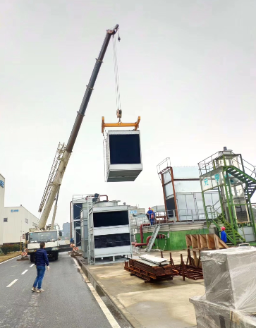 漲知識(shí)：冷卻塔價(jià)格隱藏多少行業(yè)潛規(guī)則！