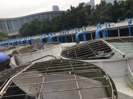 冷卻塔改造哪些內(nèi)容？